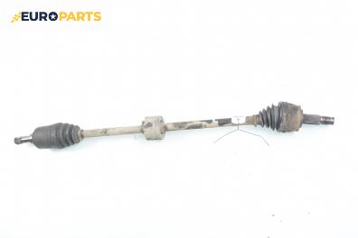 Полуоска за Fiat Stilo Hatchback (10.2001 - 11.2010) 1.6 16V (192_XB1A), 103 к.с., позиция: дясна