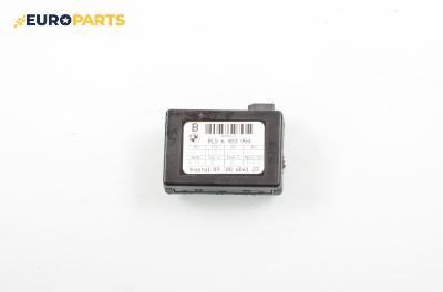Сензор за дъжд за BMW X5 Series E53 (05.2000 - 12.2006), № BMW 6 923 954