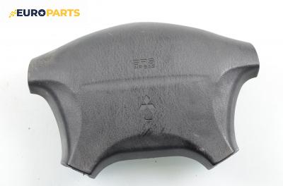 Airbag за Mitsubishi Carisma Hatchback (07.1995 - 06.2006), 4+1 вр., хечбек, позиция: предна, № 740922