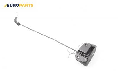 Ръкохватка седалка за Mercedes-Benz E-Class Sedan (W211) (03.2002 - 03.2009), 4+1 вр., седан