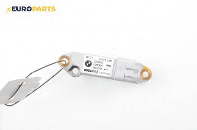 Сензор airbag за BMW X5 Series E53 (05.2000 - 12.2006), № BMW 65.77 6 911 038