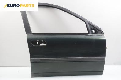 Врата за Volvo S80 I Sedan (05.1998 - 02.2008), 4+1 вр., седан, позиция: предна, дясна