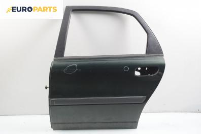 Врата за Volvo S80 I Sedan (05.1998 - 02.2008), седан, позиция: задна, лява