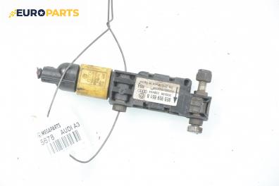 Сензор airbag за Audi A3 Hatchback II (05.2003 - 08.2012), № VAG 8E0 959 651 B
