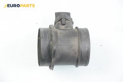 Дебитомер за Volvo S80 I Sedan (05.1998 - 02.2008) 2.5 TDI, 140 к.с., № Bosch 0 280 218 045