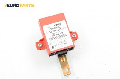 Имобилайзер за Mitsubishi Carisma Hatchback (07.1995 - 06.2006), № Bosch 1 137 328 045