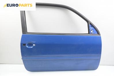 Врата за Volkswagen Lupo Hatchback (09.1998 - 07.2005), хечбек, позиция: дясна