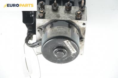 Помпа ABS за Volvo S80 I Sedan (05.1998 - 02.2008), № Ate 10.0204 - 0236.4