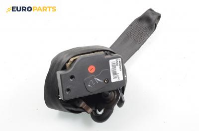 Предпазен колан за Volkswagen Lupo Hatchback (09.1998 - 07.2005), 2+1 вр., позиция: предна, лява