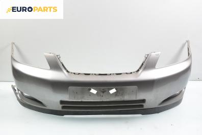 Предна броня за Toyota Corolla Hatchback (11.2001 - 02.2007), хечбек, позиция: предна