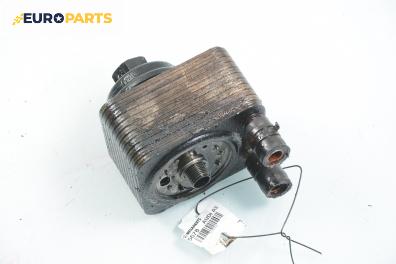 Маслоохладител за Audi A3 Hatchback II (05.2003 - 08.2012) 2.0 TDI 16V, 140 к.с.
