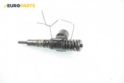 Дюза дизел за Audi A3 Hatchback II (05.2003 - 08.2012) 2.0 TDI 16V, 140 к.с., № Bosch 0 414 720 404