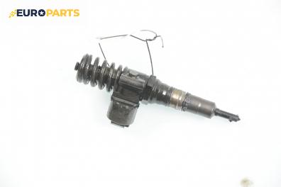 Дюза дизел за Audi A3 Hatchback II (05.2003 - 08.2012) 2.0 TDI 16V, 140 к.с., № Bosch 0 414 720 404