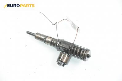 Дюза дизел за Audi A3 Hatchback II (05.2003 - 08.2012) 2.0 TDI 16V, 140 к.с., № Bosch 0 414 720 404
