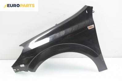 Калник за Opel Astra H Hatchback (01.2004 - 05.2014), 4+1 вр., хечбек, позиция: лява