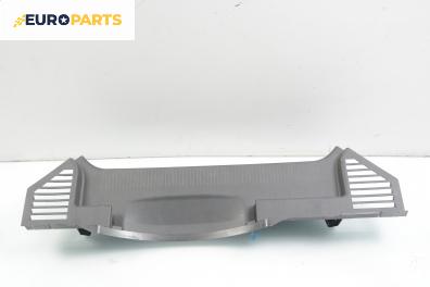 Кора багажник за Opel Astra H Hatchback (01.2004 - 05.2014), хечбек