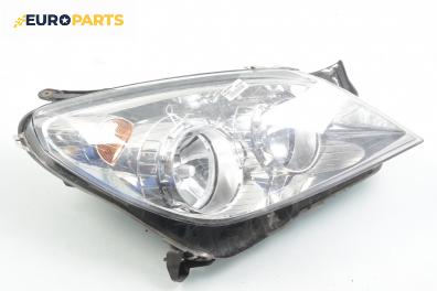 Фар за Opel Astra H Hatchback (01.2004 - 05.2014), хечбек, позиция: дясна