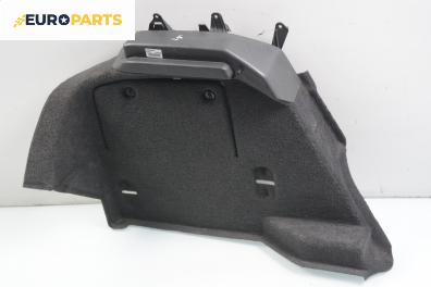 Кора багажник за Opel Astra H Hatchback (01.2004 - 05.2014), хечбек