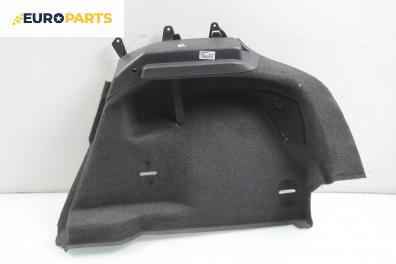 Кора багажник за Opel Astra H Hatchback (01.2004 - 05.2014), хечбек