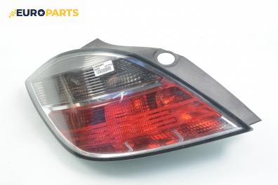 Стоп за Opel Astra H Hatchback (01.2004 - 05.2014), хечбек, позиция: лява