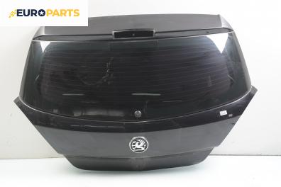 Заден капак за Opel Astra H Hatchback (01.2004 - 05.2014), 4+1 вр., хечбек, позиция: задна