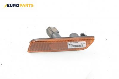 Мигач за Volvo S80 I Sedan (05.1998 - 02.2008), седан, позиция: лява
