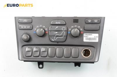 Панел климатроник за Volvo S80 I Sedan (05.1998 - 02.2008), № Volvo 9494263