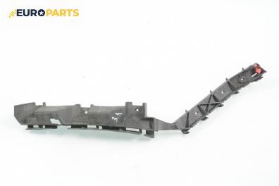 Държач броня за Opel Astra H Hatchback (01.2004 - 05.2014), хечбек, позиция: задна, лява