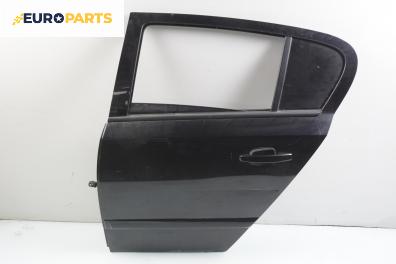 Врата за Opel Astra H Hatchback (01.2004 - 05.2014), 4+1 вр., хечбек, позиция: задна, лява