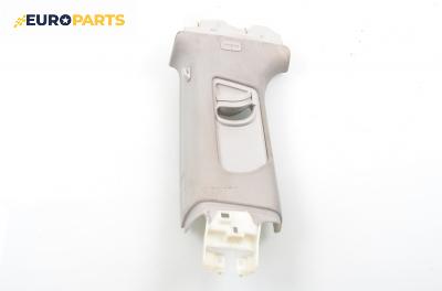 Интериорна пластмаса за Audi A3 Hatchback II (05.2003 - 08.2012), 2+1 вр., хечбек, позиция: предна