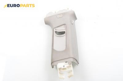 Интериорна пластмаса за Audi A3 Hatchback II (05.2003 - 08.2012), 2+1 вр., хечбек, позиция: предна