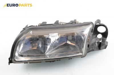 Фар за Volvo S80 I Sedan (05.1998 - 02.2008), седан, позиция: лява