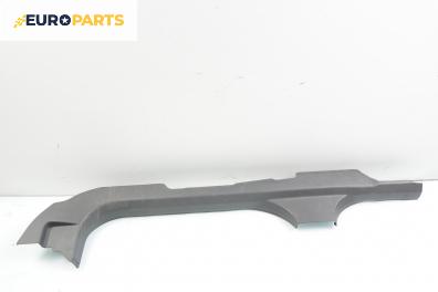 Интериорна пластмаса за Opel Astra H Hatchback (01.2004 - 05.2014), 4+1 вр., хечбек, позиция: лява
