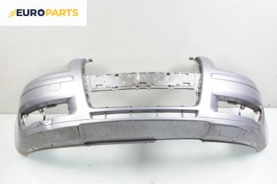 Предна броня за Audi A3 Hatchback II (05.2003 - 08.2012), хечбек, позиция: предна