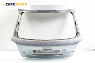 Заден капак за Audi A3 Hatchback II (05.2003 - 08.2012), 2+1 вр., хечбек