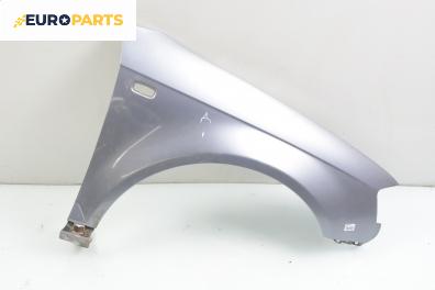 Калник за Audi A3 Hatchback II (05.2003 - 08.2012), 2+1 вр., хечбек, позиция: дясна