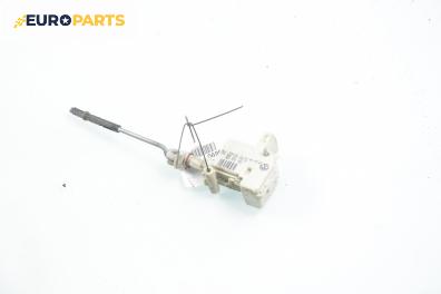 Машинка централно заключване за Volkswagen Passat Variant B5 (05.1997 - 12.2001), 4+1 вр., позиция: задна, № 3B0 953 782