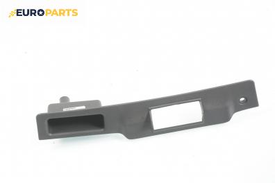 Вътрешна дръжка заден капак за Opel Astra H Hatchback (01.2004 - 05.2014), 4+1 вр., хечбек