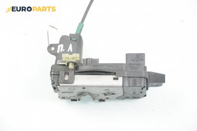 Брава на врата за Opel Astra H Hatchback (01.2004 - 05.2014), позиция: предна, лява