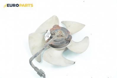 Перка охлаждане за Mitsubishi Carisma Hatchback (07.1995 - 06.2006) 1.8 (DA2A), 116 к.с.