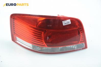 Стоп за Audi A3 Hatchback II (05.2003 - 08.2012), хечбек, позиция: лява