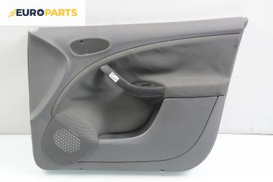 Кора врата за Seat Altea Hatchback (03.2004 - 12.2015), 4+1 вр., позиция: предна, дясна