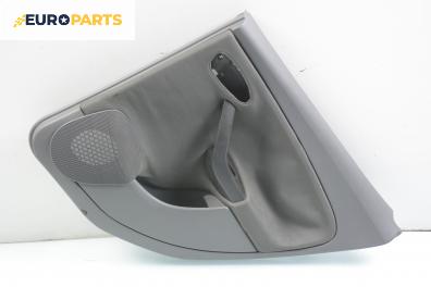 Кора врата за Seat Altea Hatchback (03.2004 - 12.2015), 4+1 вр., позиция: задна, дясна