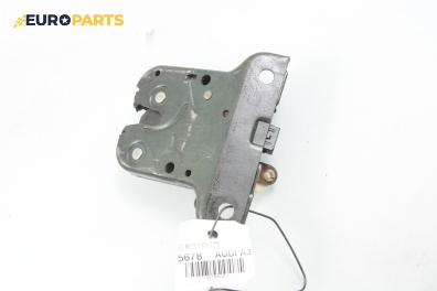 Брава заден капак за Audi A3 Hatchback II (05.2003 - 08.2012), хечбек