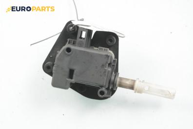 Машинка централно заключване за Audi A3 Hatchback II (05.2003 - 08.2012), 2+1 вр., позиция: задна