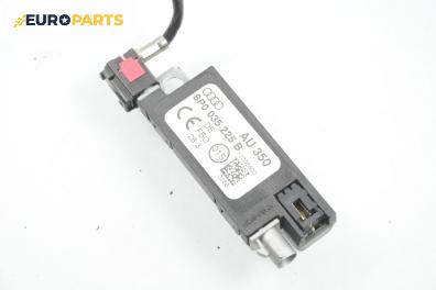 Усилвател антена за Audi A3 Hatchback II (05.2003 - 08.2012), № VAG 8P0 035 225 B