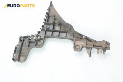 Държач броня за Audi A3 Hatchback II (05.2003 - 08.2012), хечбек, позиция: задна, дясна
