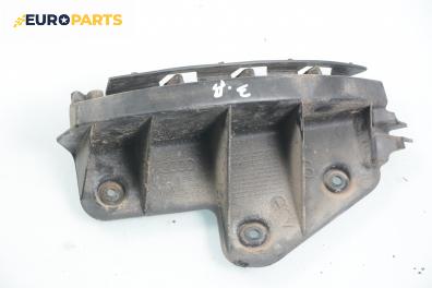 Държач броня за Audi A3 Hatchback II (05.2003 - 08.2012), хечбек, позиция: задна, дясна