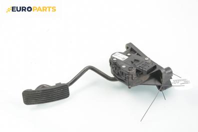 Потенциометър газ  за Opel Astra H Hatchback (01.2004 - 05.2014), № GM 9 158 010