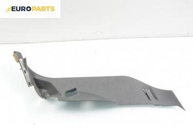 Интериорна пластмаса за Opel Astra H Hatchback (01.2004 - 05.2014), 4+1 вр., хечбек, позиция: предна